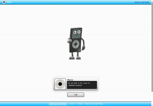 Nano.store Reviews Scam