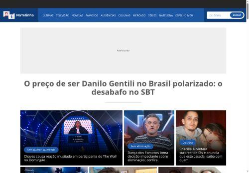Natelinha.uol.com.br Reviews Scam