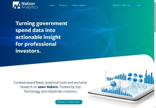 Nationanalytics.com Reviews Scam