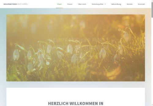 Naturheilpraxis-homoeopathie-berlin.de Reviews Scam