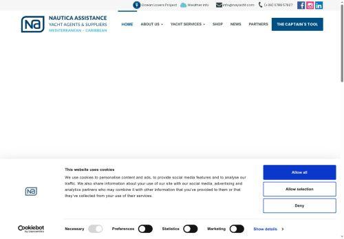 Nauticassistance.com Reviews Scam