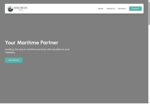 Nautilustimes.com Reviews Scam