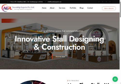 Navashilpexperts.com Reviews Scam