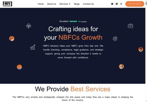 Nbfcadvisory.com Reviews Scam