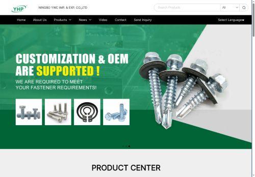 Nbywc-fastener.com Reviews Scam