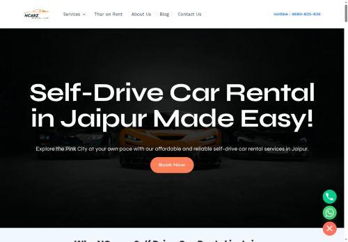 Ncarzselfdrive.com Reviews Scam