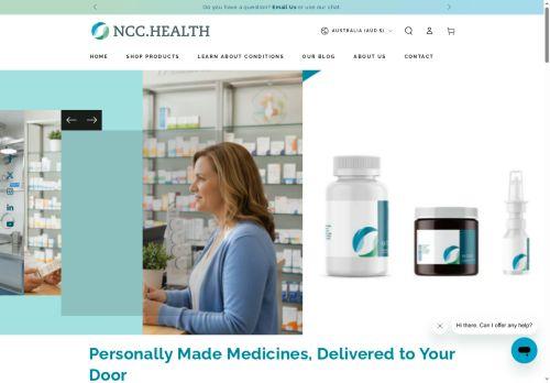 Nccshop.com.au Reviews Scam