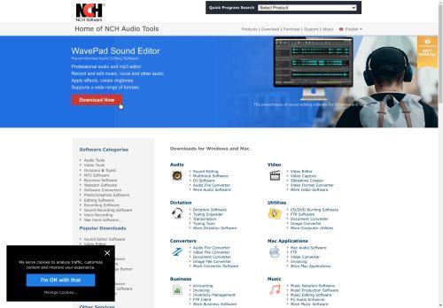Nch.com.au Review: Legit or Scam? [2026 New Reviews]