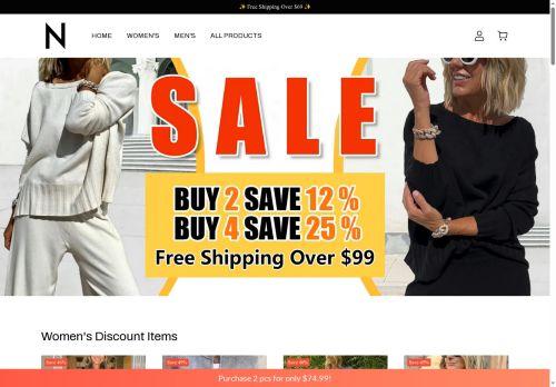 Ndbuyshop.com Reviews Scam