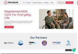 Ndisprovider.nurselinkhealthcare.com.au Reviews Scam