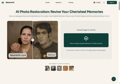 Nearerai.com Reviews Scam