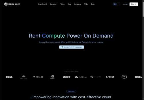 Nebulablock.com Reviews Scam