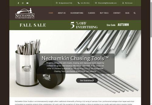 Nechamkin.com Reviews Scam