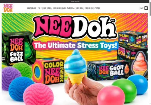 Needohs-au.com Reviews Scam