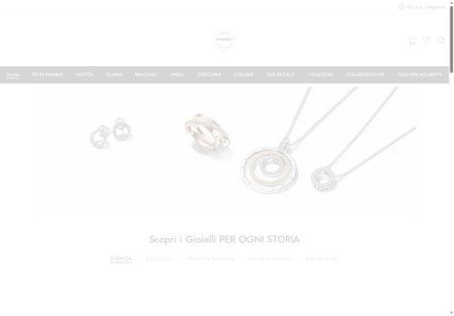 Negoziopandora.it Reviews Scam