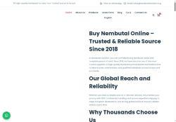 Nembutalsolution.org Reviews Scam