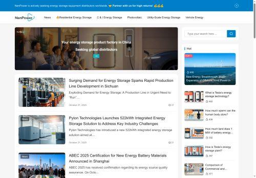 Nenpower.com Reviews Scam