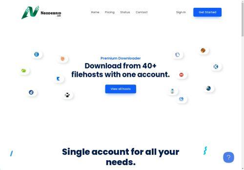 Neodebrid.com Reviews Scam