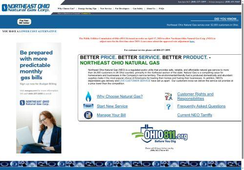 Neogas.com Reviews Scam