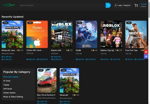 Nepezimart.com Reviews Scam