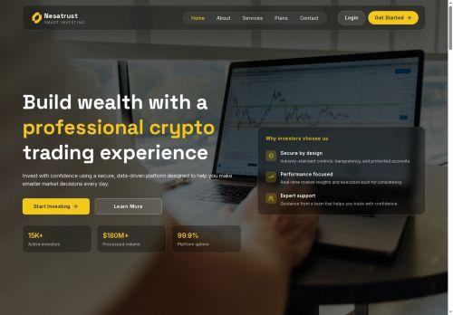 Nesatrado.com Reviews Scam