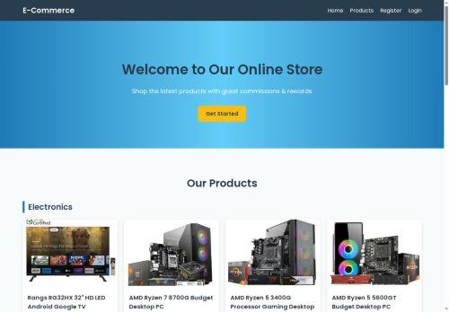 Netcart.xyz Reviews Scam