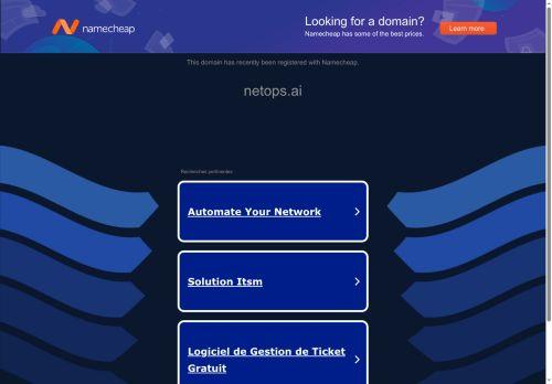 Netops.ai Reviews Scam