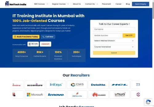 Nettechindia.com Reviews Scam