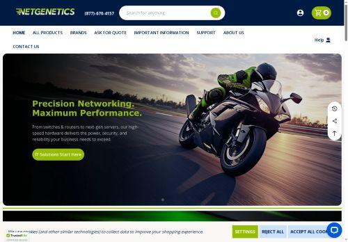 Networkgenetics.net Reviews Scam