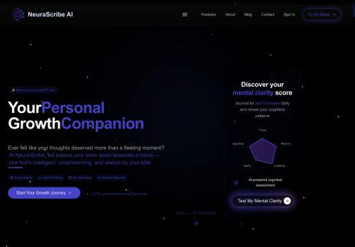 Neurascribe.ai Reviews Scam