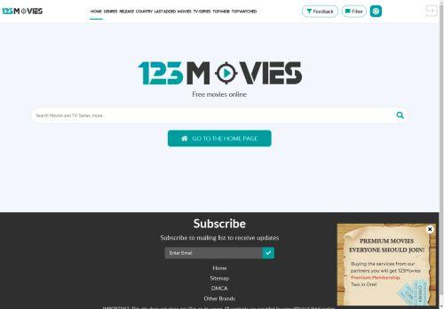 New-123movies.net Review: Legit or Scam? [2025 New Reviews]