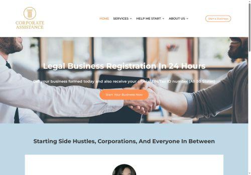 Newbusinesssupport.org Reviews Scam