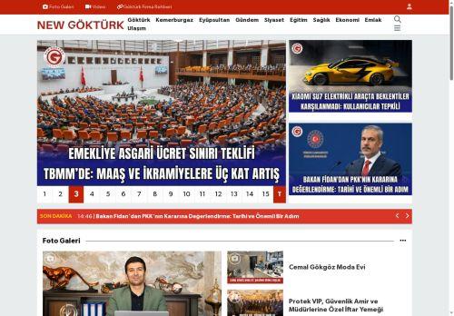 Newgokturk.com Reviews Scam
