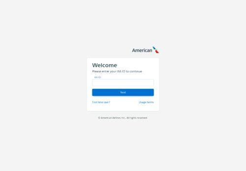 Newjetnet.aa.com - Ask Question