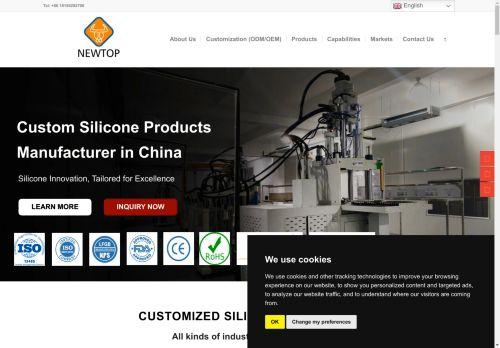 Newtopsilicone.com Reviews Scam