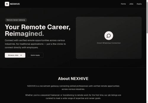 Nex-hive.de Reviews Scam
