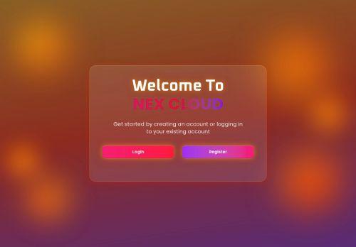 Nexcloud.world Reviews Scam