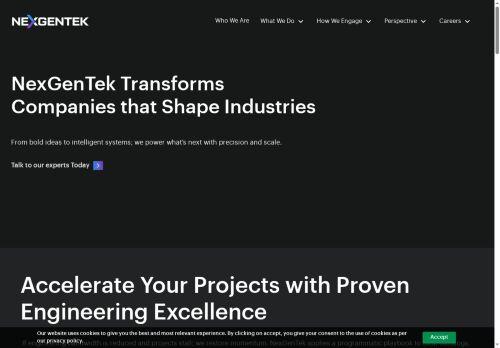 Nexgentek.com Reviews Scam