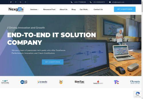 Nexgits.com Reviews Scam