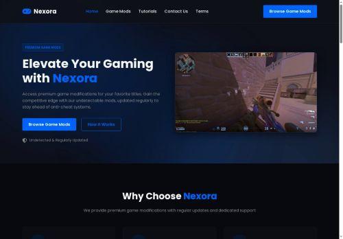 Nexoramods.cc Review: Legit or Scam? [2026 New Reviews]