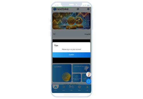 Nextbike-b.com Reviews Scam
