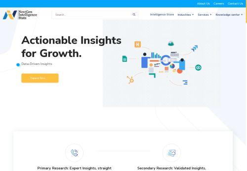 Nextgenintelligencestats.com Reviews Scam