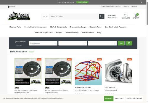 Nextgenperformancecenter.com Reviews Scam