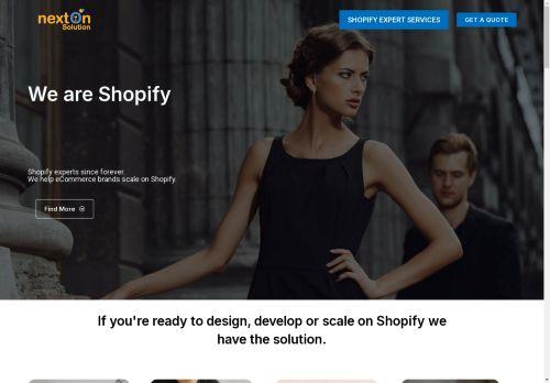 Nextonsolution.com Review: Legit or Scam? [2026 New Reviews]