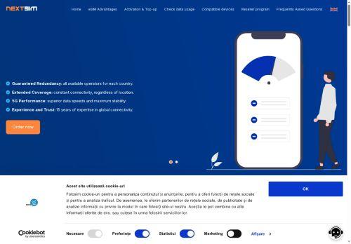 Nextsim.eu Reviews Scam