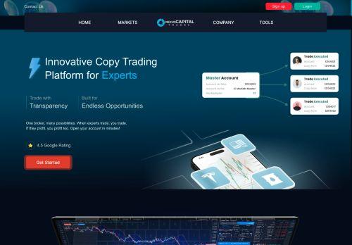 Nexuscapitaltrades.com Reviews Scam Nexuscapitaltrades.com Reviews Scam