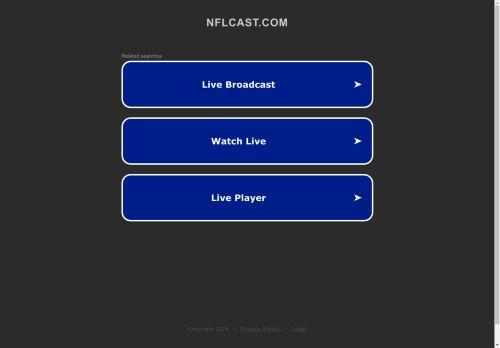 Nflcast.com Reviews Scam