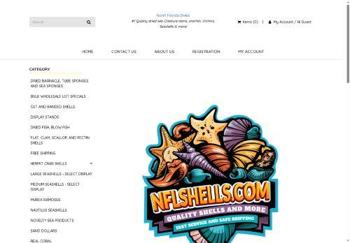 Nflshells.com Reviews Scam