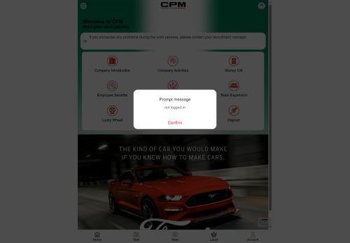 Ngcpm.com Reviews Scam