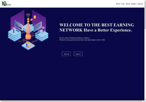 Ngearn.ng Reviews Scam